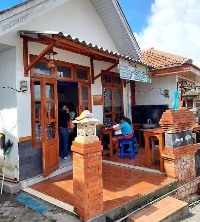 Warung Rizka Daire Ngadisari Dış mekan fotoğraf