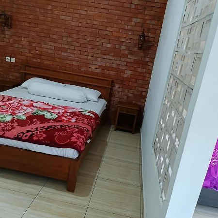 Warung Rizka Daire Ngadisari Dış mekan fotoğraf