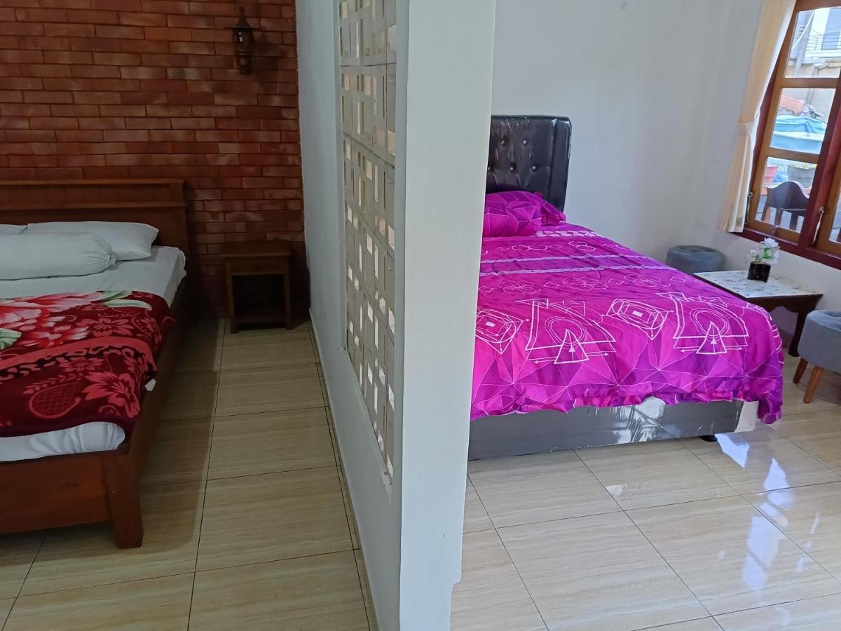 Warung Rizka Daire Ngadisari Dış mekan fotoğraf