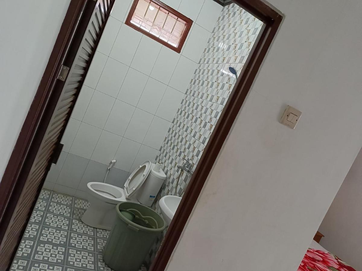 Warung Rizka Daire Ngadisari Dış mekan fotoğraf