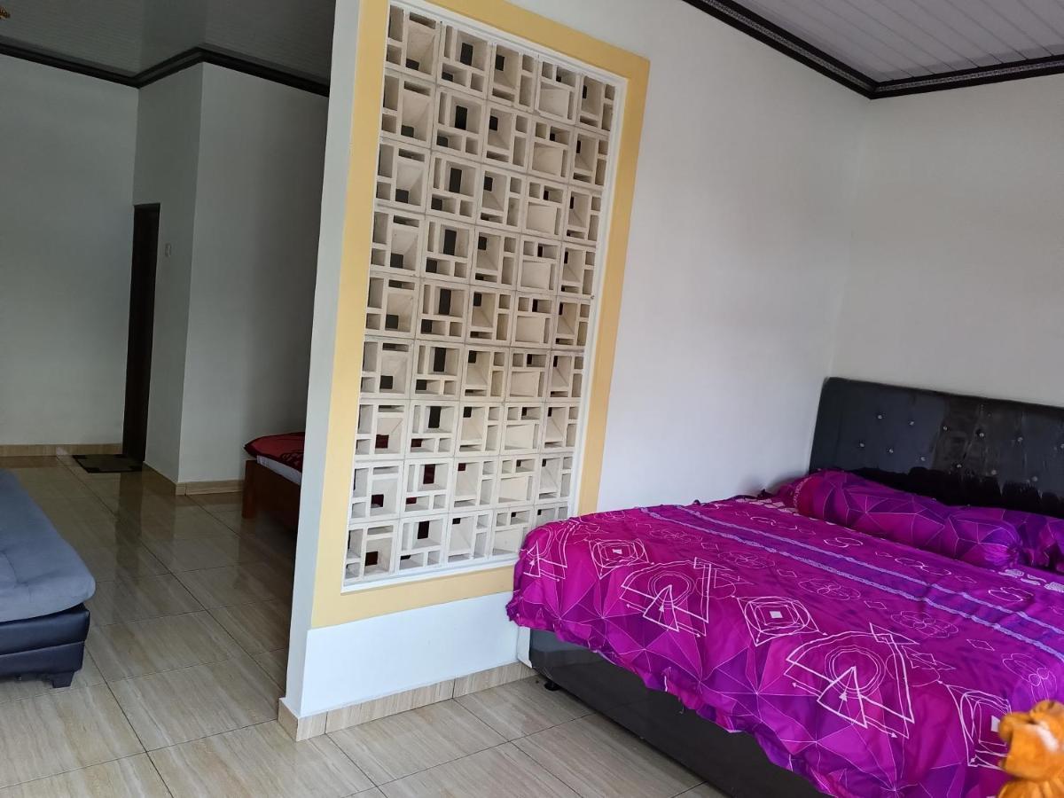 Warung Rizka Daire Ngadisari Dış mekan fotoğraf