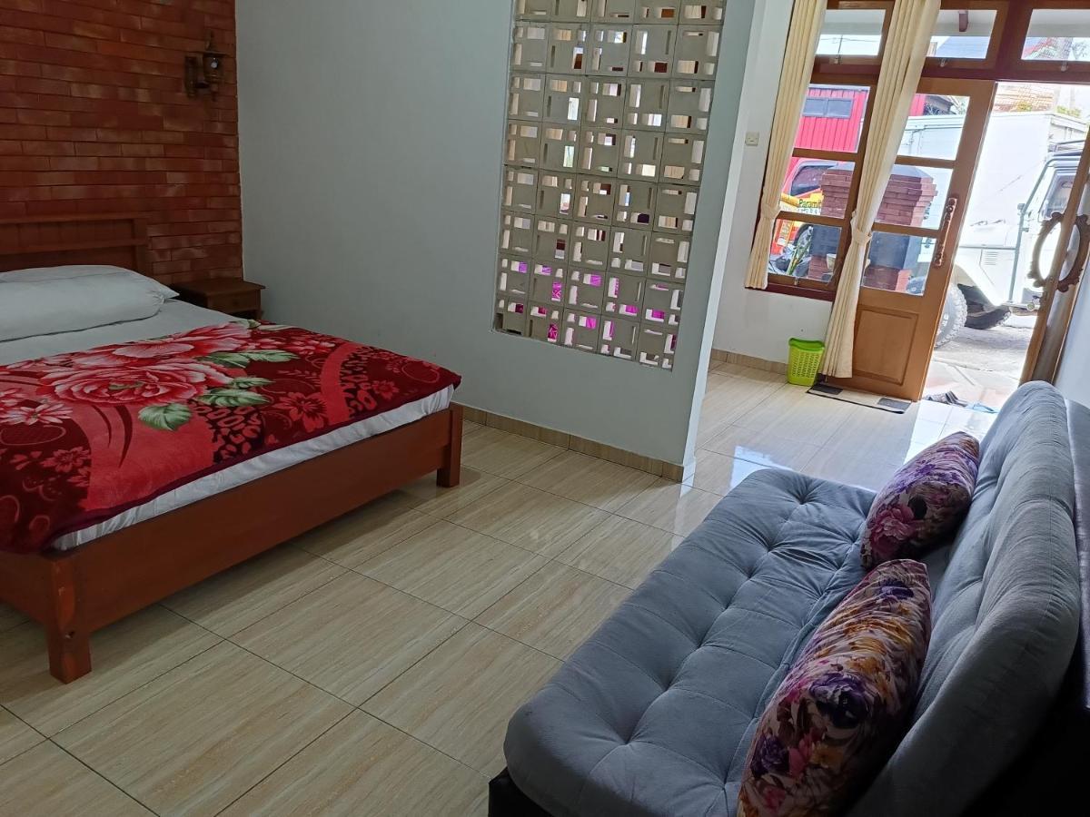 Warung Rizka Daire Ngadisari Dış mekan fotoğraf