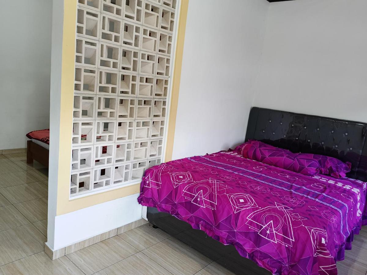 Warung Rizka Daire Ngadisari Dış mekan fotoğraf