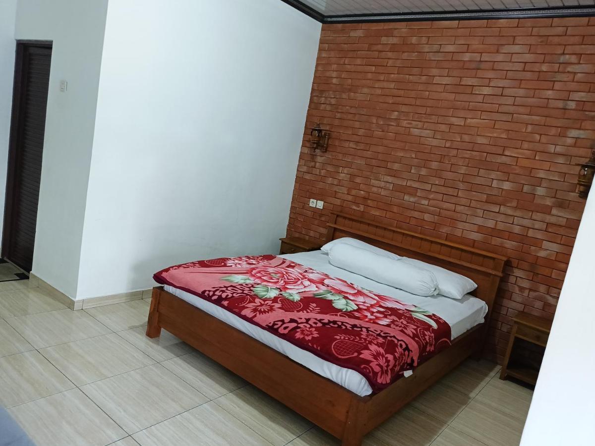 Warung Rizka Daire Ngadisari Dış mekan fotoğraf